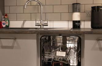 Modern 2 Bed Apartment in Bicester Town Centre - Foto 6