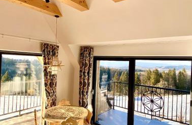 Domek Tatry - Stacja Wierchowa 972 m - Foto 23