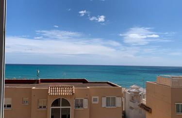 Cabo Cervera Sea View - Foto 9