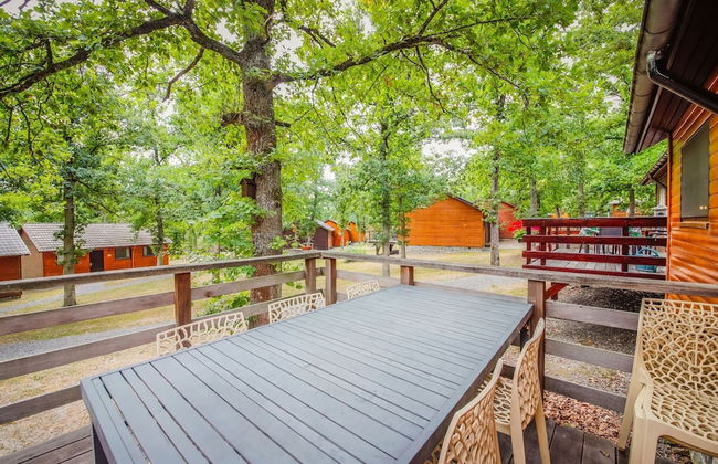 Chalet Le Beau Renard, Heure - Foto 40