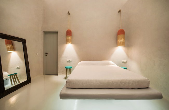 Ammos Oia Mansion - Foto 4