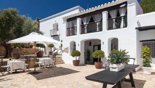 Agroturismo Can Guillem - Foto 4, Internal: Not applicable to any particular room, Lobby or reception