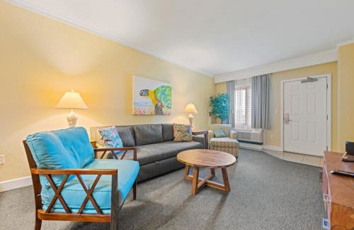 The Villas at Hatteras Landing by Kees Vacations - Foto 77