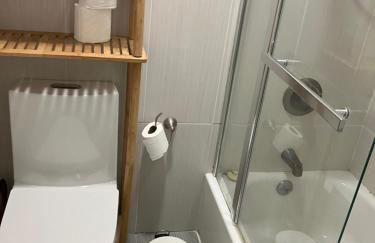 One Bedroom, NYC 45 min by Subway , Brooklyn, Brighton Beach - Foto 3