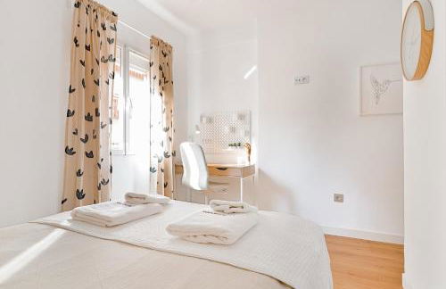 C24 Fantastic 4 Bedroom with Terrace - Foto 17