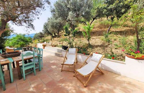 House in the Countryside with Aeolian View - Foto 16