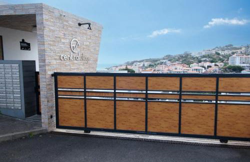 GuestReady - Charming Caniço Retreat - Foto 37