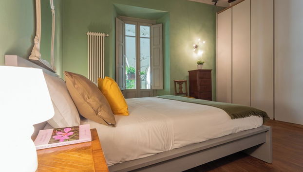 Po Prestige by Wonderful Italy - Foto 3, Habitación