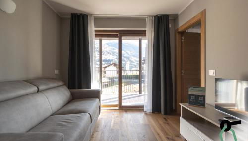 HOTIDAY Bormio Apartments - Foto 3