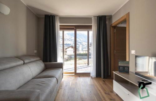 HOTIDAY Bormio Apartments - Foto 3