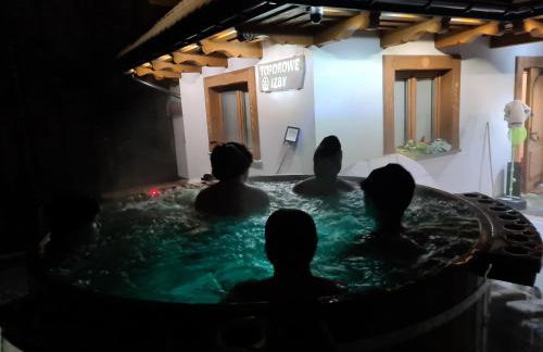 Toporowe Izby - Foto 10