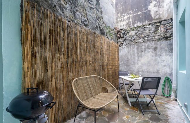 Casa Guila in Saint-pierre - Photo 8