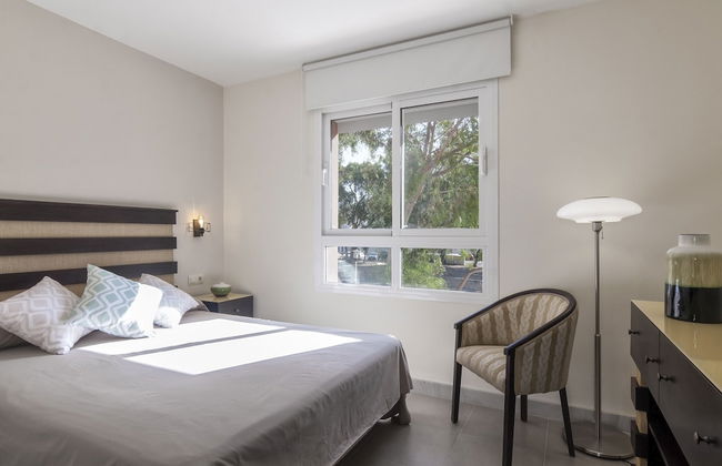 Apartamentos Villazul La Buganvilla - Photo 3