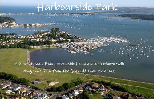 Harbourside House - Great Location - Parking - 2 En-Suites - Sleeps 5 Plus 1 - Photo 6