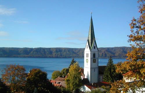 Haus am Blütenweg - Foto 21