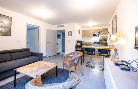 Le Beau séjour - Foto 1