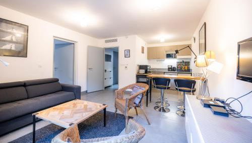 Le Beau séjour - Foto 1