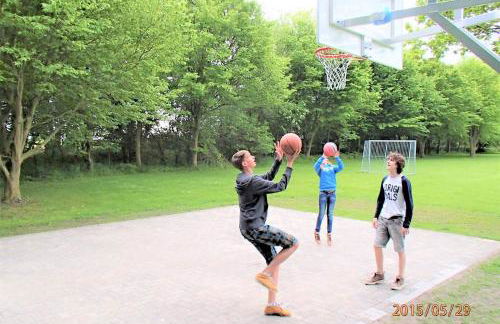 Teichhauswohnung - Foto 18