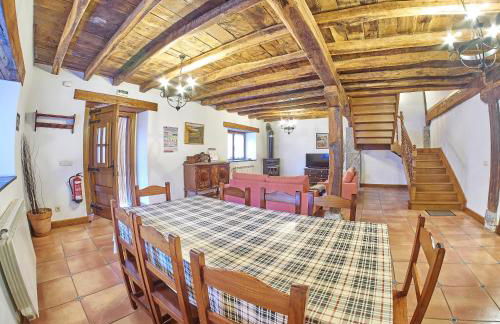 Casa Rural Borda Lenco - Foto 9