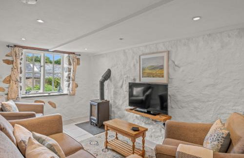 Holiday Home Idyllisches-haustierfreundliches Landhaus Lavender by Interhome - Photo 8