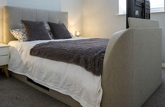 The Lane Apartment - Foto 10