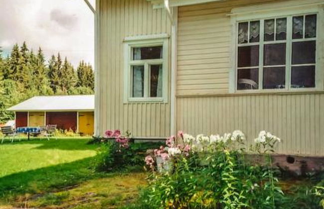 4 bedroom House in Sysmä with sauna - Photo 4