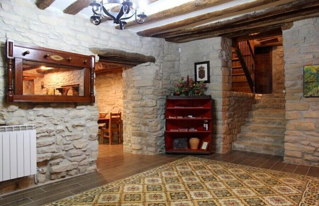 Casa Rural Fernandoegea - Photo 16