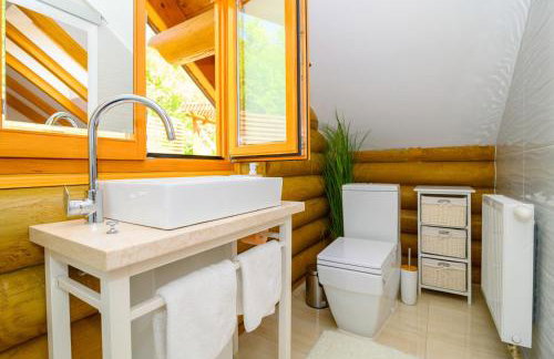 Holiday Home Wellspring - Photo 35