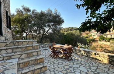 Chrysavgi Stone House - Photo 26