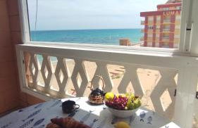 La Mata apartment on the first line - Foto 31