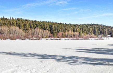 Suncadia Resort Luxury Home Next to Nelson Farm - Foto 55