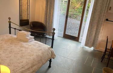 1 Bed Charming Cottage, Heddon Valley Trentishoe - Foto 14