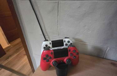 Ferienwohnung Salut - Foto 37