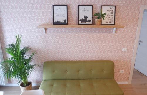 Casa Barcelli Sport & Family Apartments - Photo 58