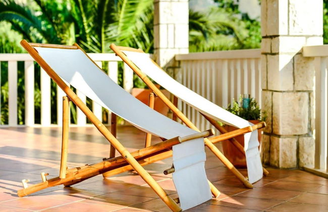 Stunning Seaside Private Villa Dubrovnik Riviera - Foto 64