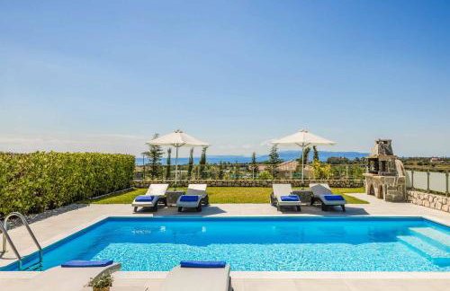 Villa Ilion - Foto 2