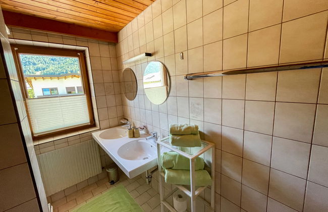 Haus Grazia - Foto 15