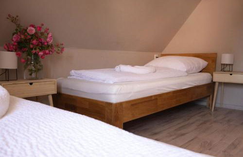 Kuzey Apartments - Foto 44