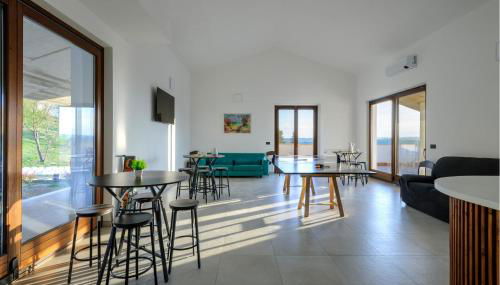 Pet Friendly Apartment In Moscufo - Foto 3