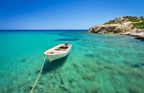 Plumeria Apartment Sitia - Foto 47