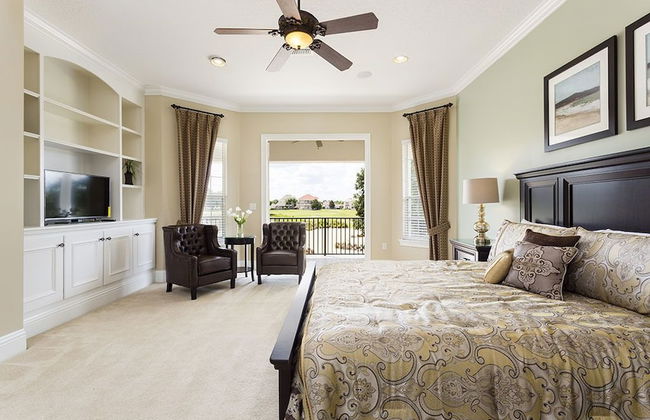 Je62566 - Reunion Resort - 5 Bed 5 Baths Villa - Foto 7