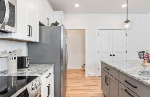 Dog-Friendly Apt with Fenced Yard in Richmond, VA! - Foto 31