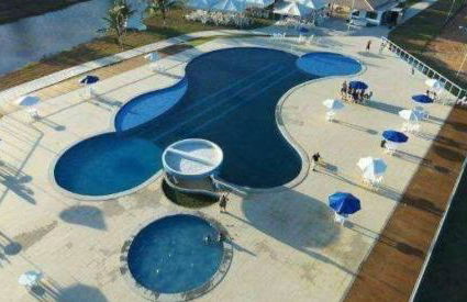 Villa das aguas-Praia do Saco-Proximo as lagoas dos Tambaquis e Mangue Seco - Photo 30