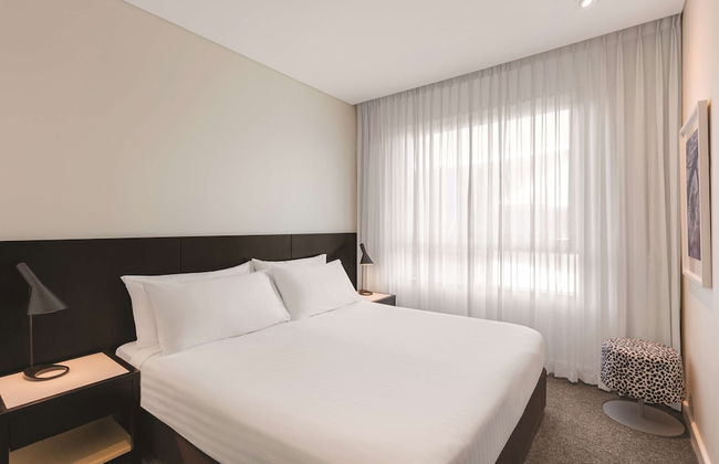 Adina Apartment Hotel Perth - Foto 22