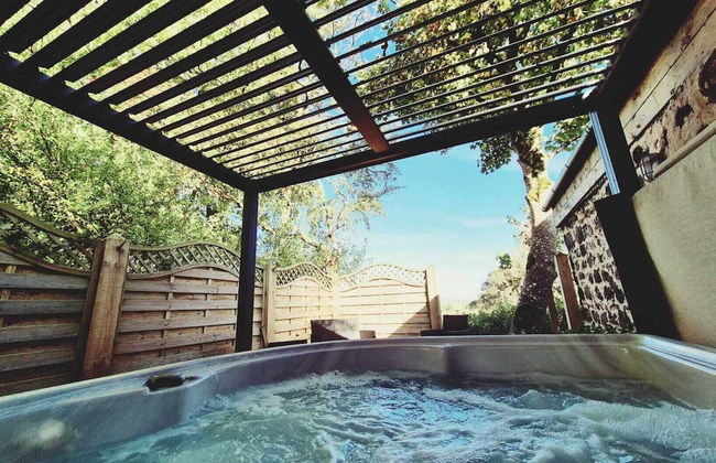 Squirrel Cottage - Foto 18