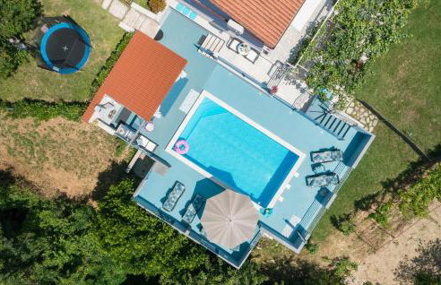 Gorgeous Home In Cerovlje With Kitchen - Foto 15