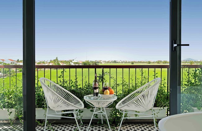 Jade Hoi An Rice Paddies - Foto 39