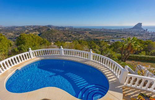 Villa Lehman - PlusHolidays - Foto 13