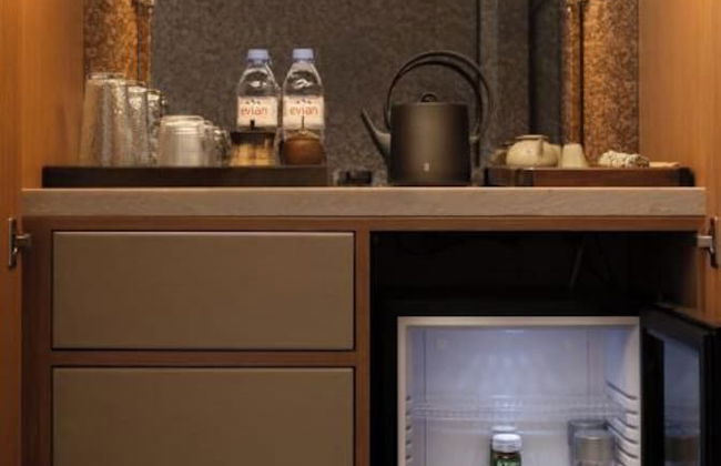 Golden Age Hotel - Photo 41