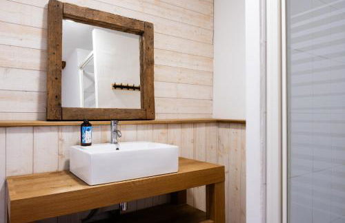 gîte de la La Haute Boulière - Foto 27